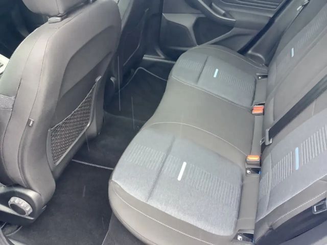 Ford Focus Active Wagon