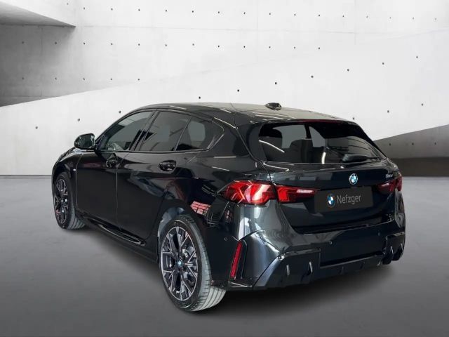 BMW 118 118d M-Sport Sedan