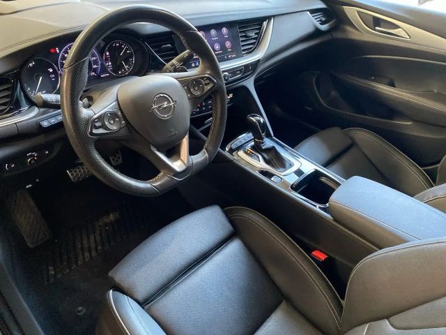 Opel Insignia GrandSport 2.0 GSi Kam, Nav, LM, BT, uvm