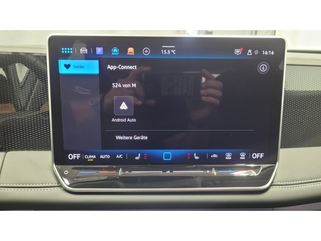 Volkswagen Tiguan 1.5 eTSI DSG