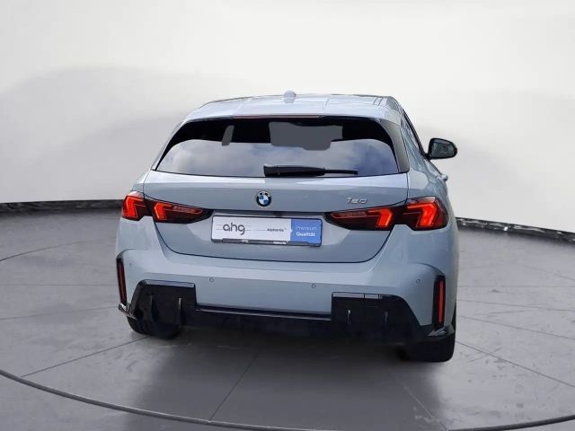 BMW 120 120i M-Sport Sedan