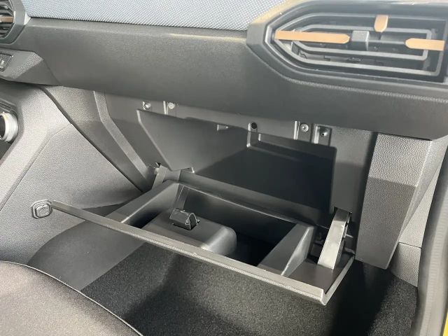 Dacia Sandero Stepway TCe 110