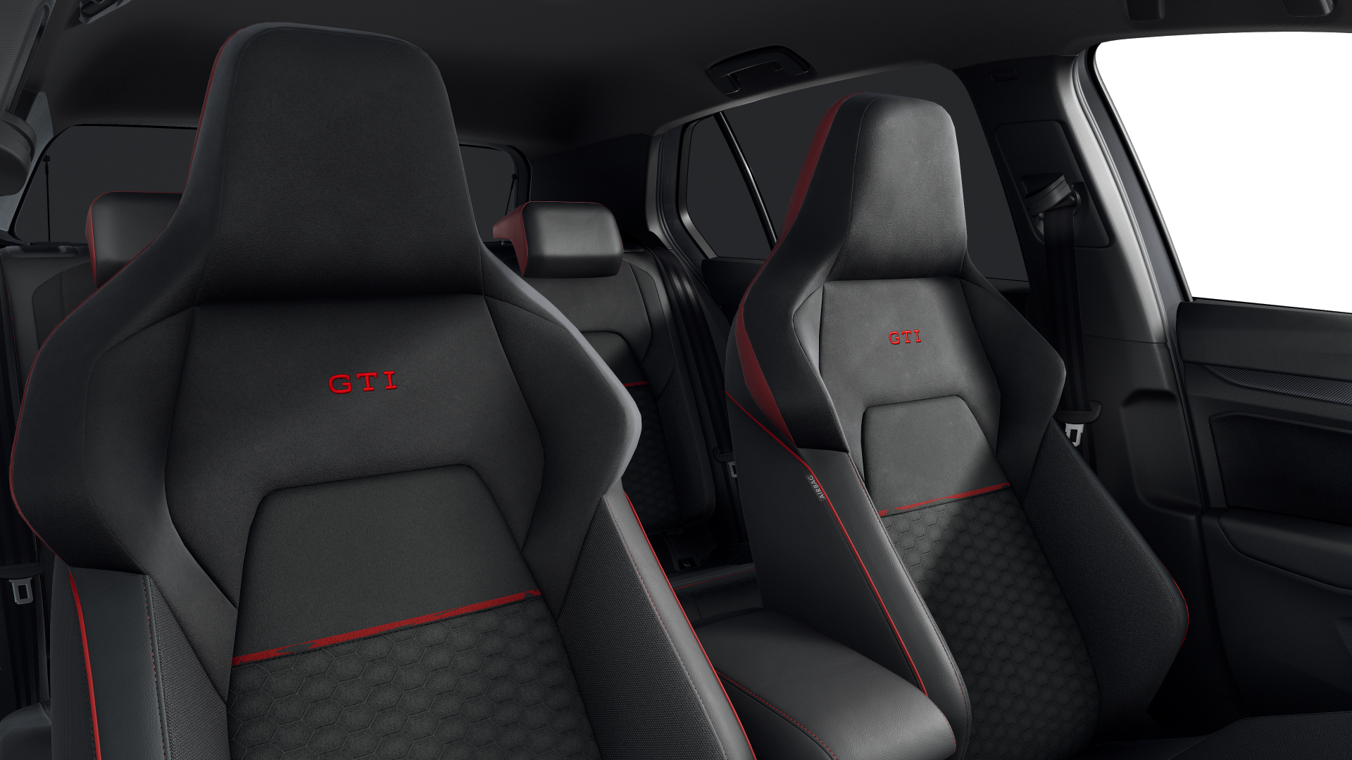 Volkswagen Golf Kamera/CarPlay/ACC/HUD/LED