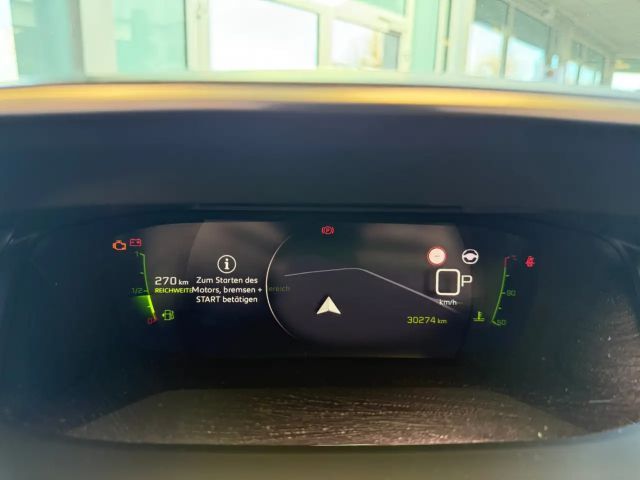 Peugeot 2008 EAT8 GT-Line PureTech