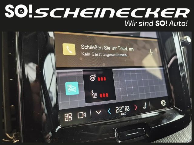 Volvo XC60 AWD Bright Plus T6