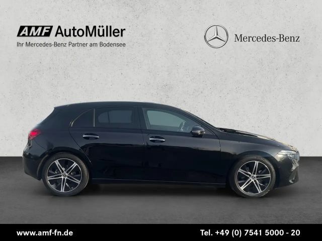 Mercedes-Benz A 200 Progressive