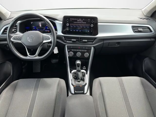 Volkswagen T-Roc DSG Life