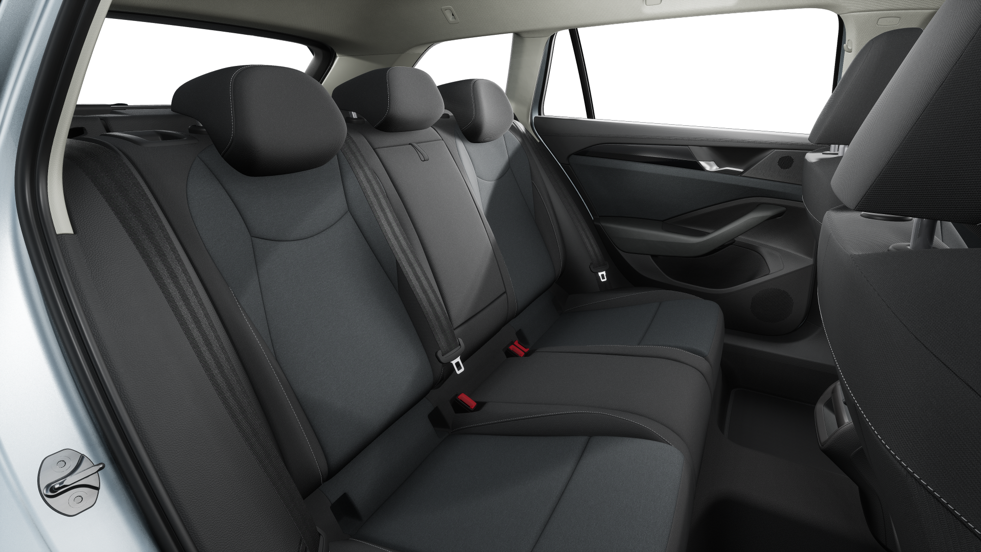 Volkswagen Passat 1.5 eTSI DSG Variant