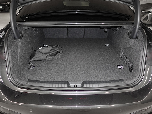 Audi A6 e-tron Quattro