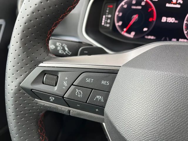 Seat Arona 1.5 TSI DSG FR-lijn