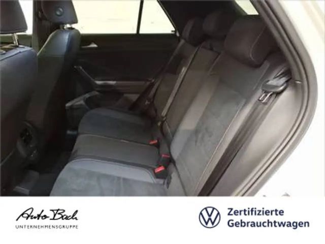 Volkswagen T-Roc 1.5 TSI DSG R-Line