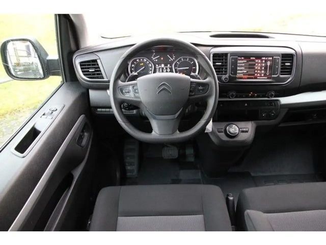 Citroën Spacetourer HDi 180 XL 9-Sitze Navi EPHv+h Kamer