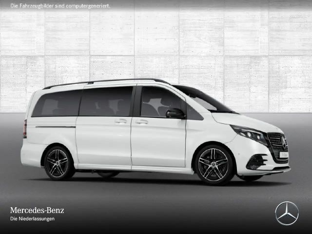 Mercedes-Benz V 300 AMG Line EXCLUSIVE V 300 d