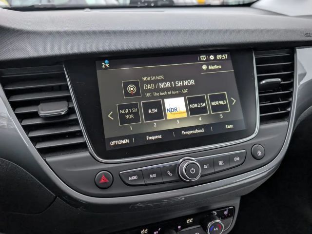 Opel Crossland X Elegance