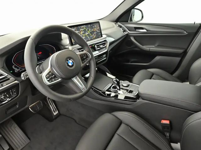 BMW X4 xDrive