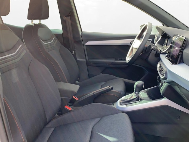 Seat Arona 1.0 TSI FR-lijn