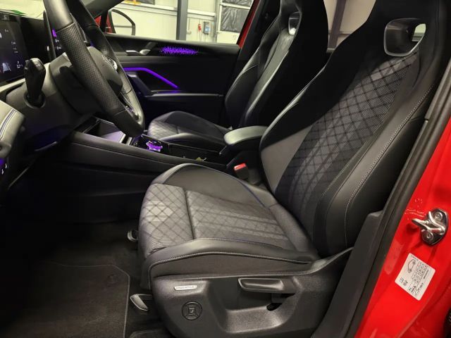 Volkswagen Tiguan 2.0 TDI DSG R-Line