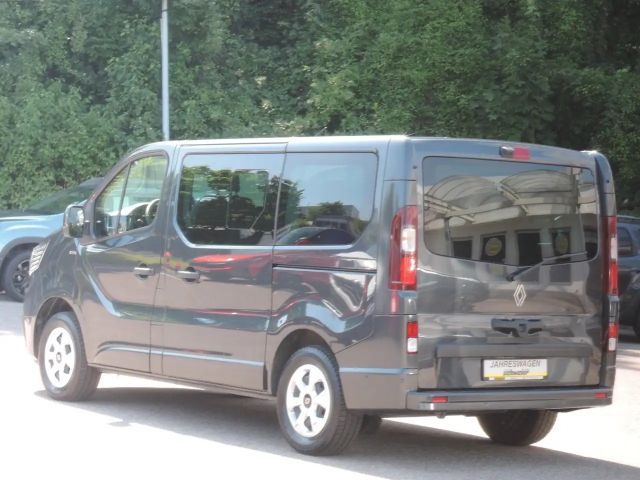 Renault Trafic Combi dCi 150