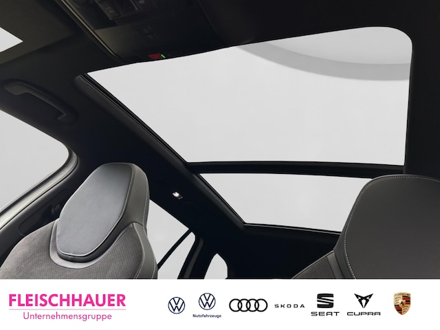 Skoda Superb Combi Sportline