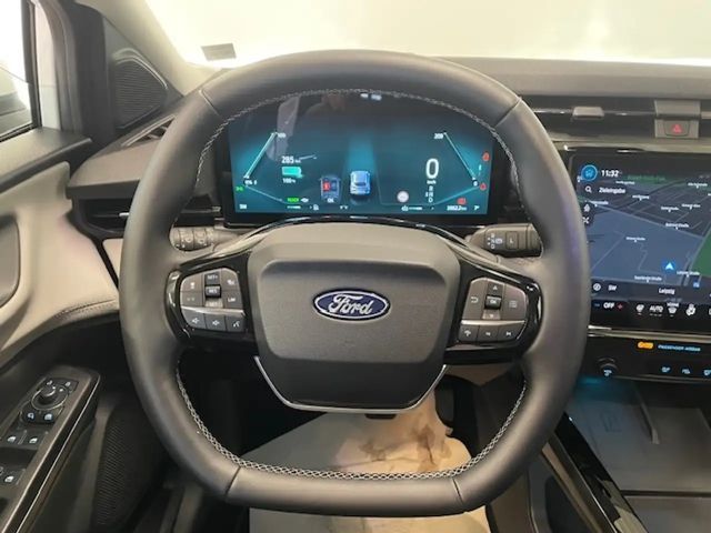 Ford Puma Gen-E Premium