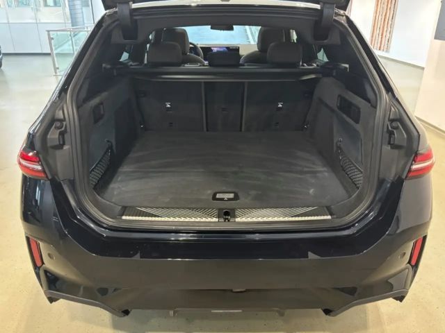 BMW 540 540d M-Sport