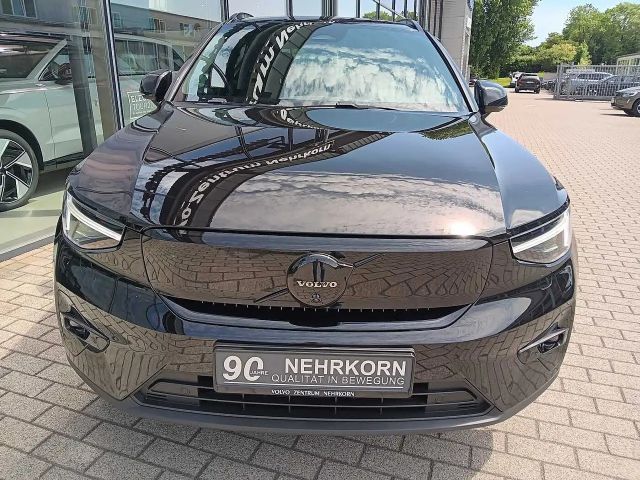 Volvo EX40 Plus Single motor