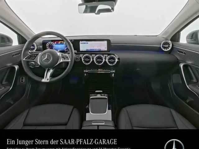 Mercedes-Benz A 180 Progressive