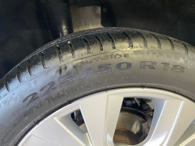 Seat Ateca 2.0 TSI DSG