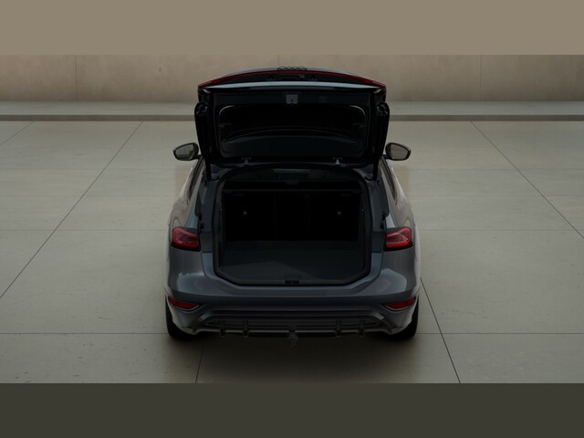 Audi A6 e-tron Avant Performance