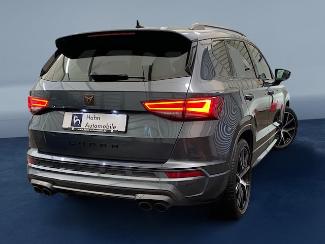 Cupra Ateca 2.0 TSI 4Drive DSG