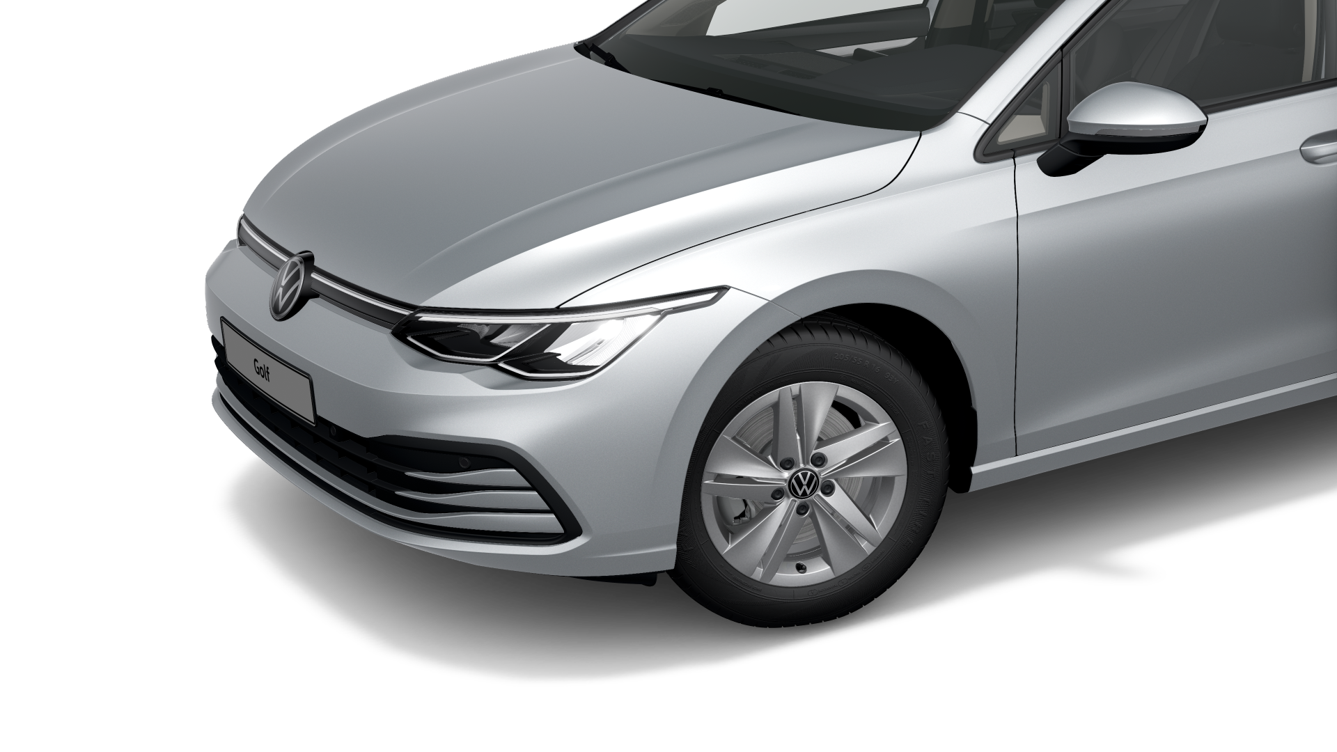 Volkswagen Golf Golf VIII Life Variant