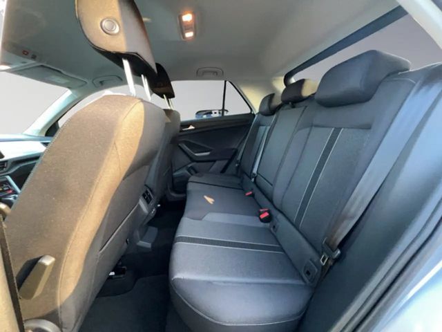 Volkswagen T-Roc DSG Life