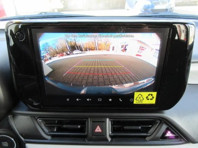 Suzuki Swift AllGrip Comfort Hybrid