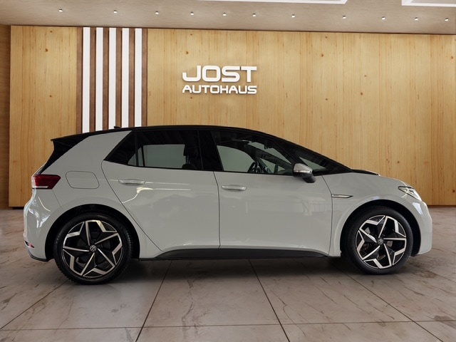 Volkswagen ID.3 IQ.Drive