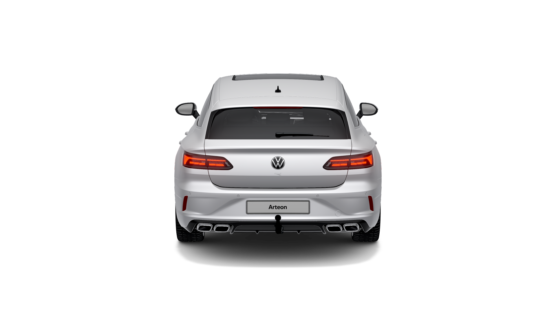 Volkswagen Arteon Shooting Brake 2.0 TSI DSG