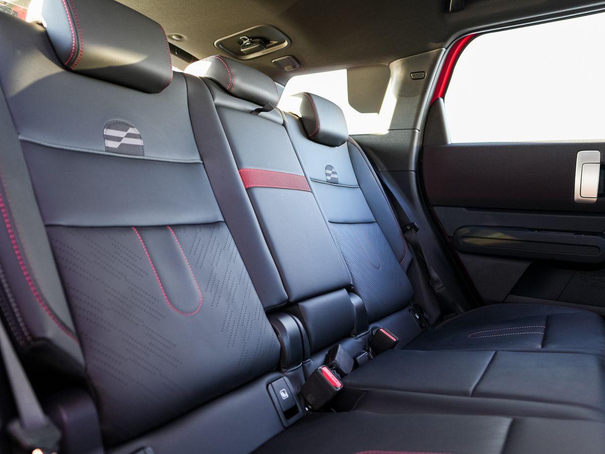 MINI Cooper C Countryman John Cooper Works