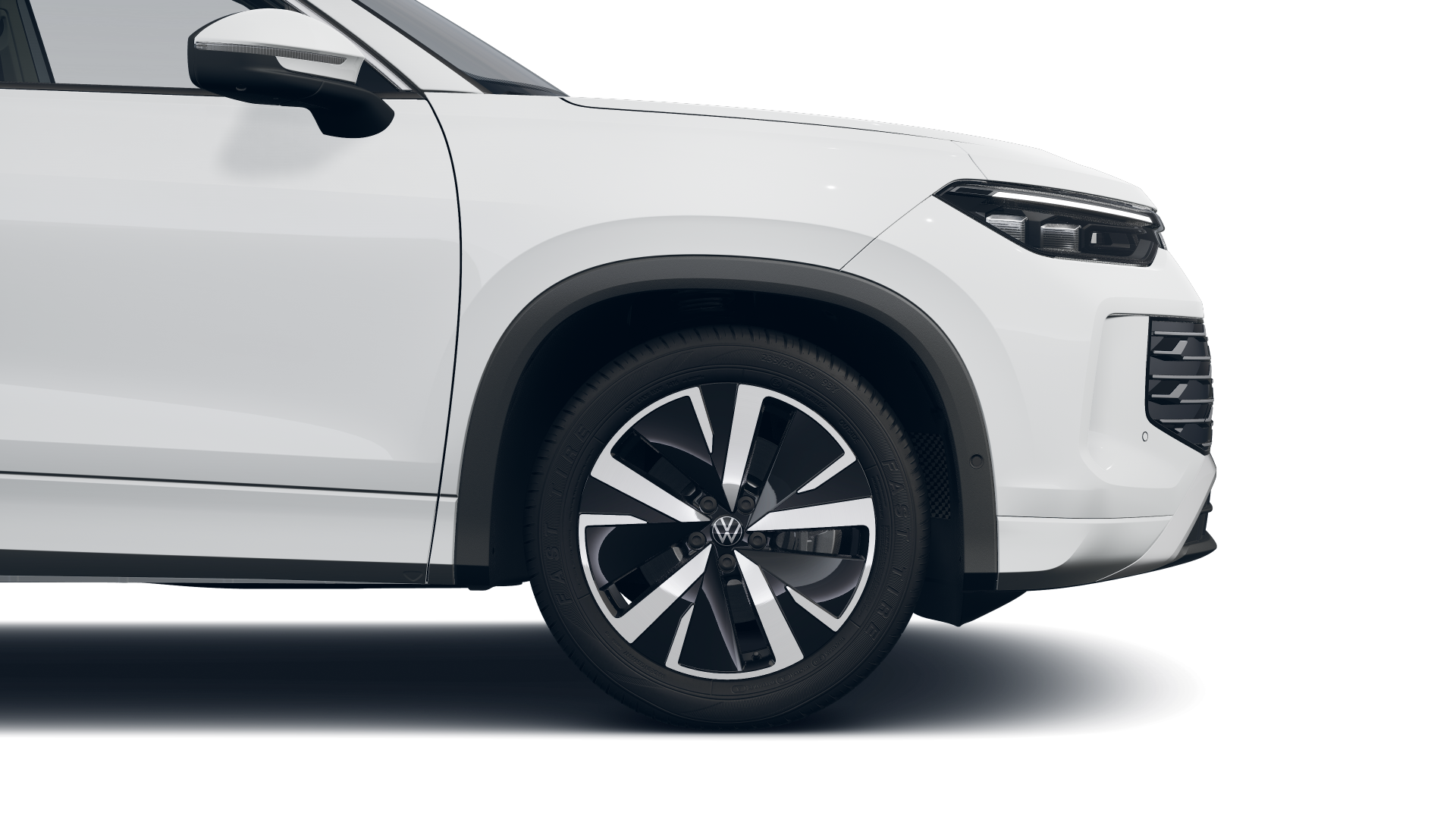 Volkswagen Tayron Elegance Elegance IQ.Drive