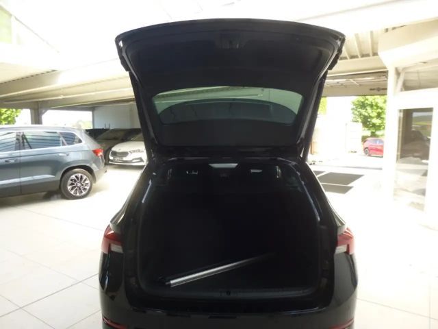 Skoda Octavia 2.0 TDI Combi Sportline