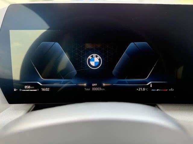 BMW 218 218i Active Tourer
