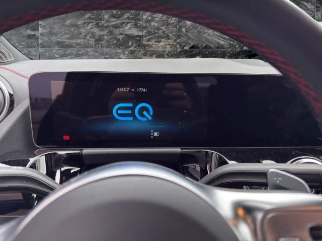 Mercedes-Benz EQA 350 AMG Line