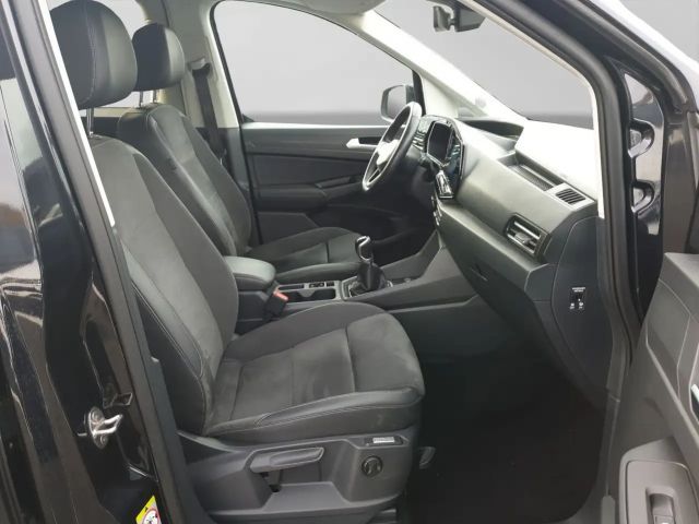 Volkswagen Caddy 2.0 TDI Style