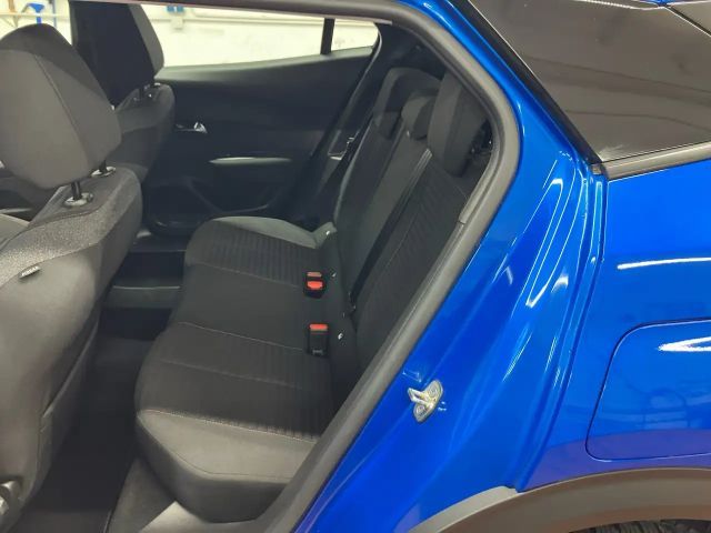 Peugeot 2008 Active Pack PureTech