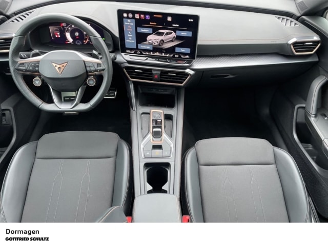 Cupra Formentor 1.5 TSI DSG