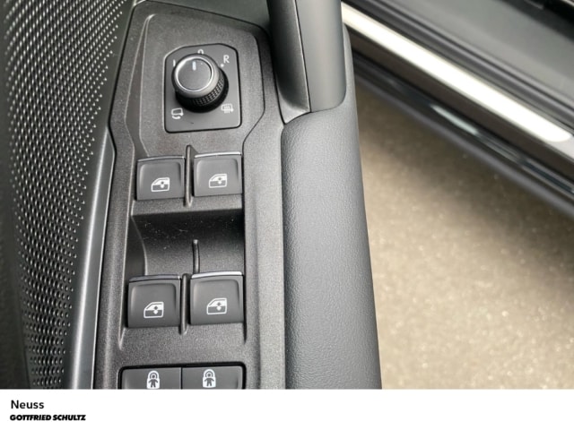 Volkswagen Tayron DSG R-Line eHybrid