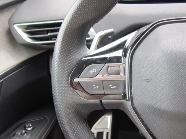 Peugeot 3008 EAT8 GT-Line Hybrid