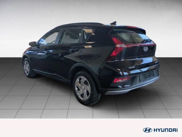 Hyundai Bayon Select