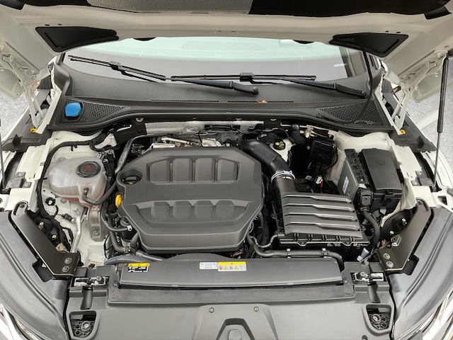 Volkswagen Arteon 4Motion DSG