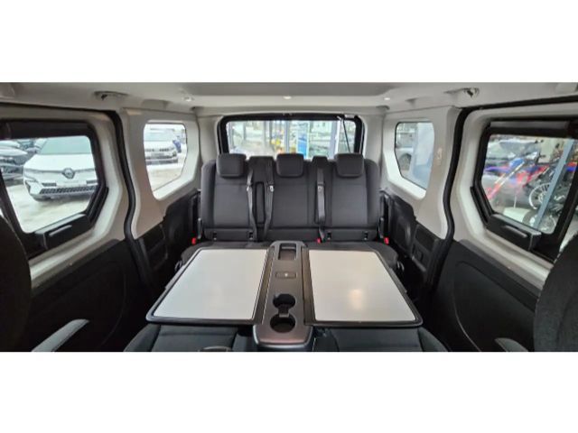 Renault Trafic Combi L1H1 Spaceclass