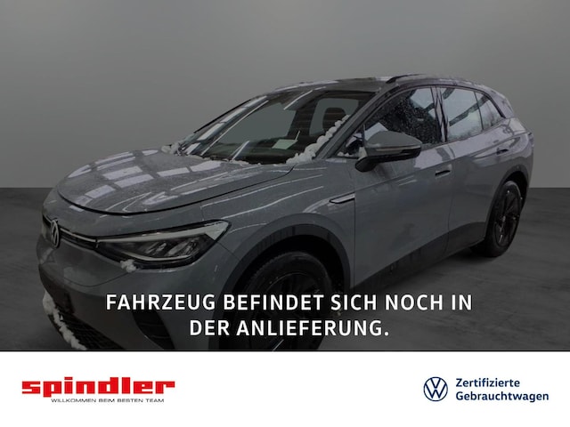 Volkswagen ID.4 Performance Pure