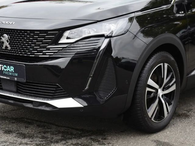 Peugeot 3008 GT-Line